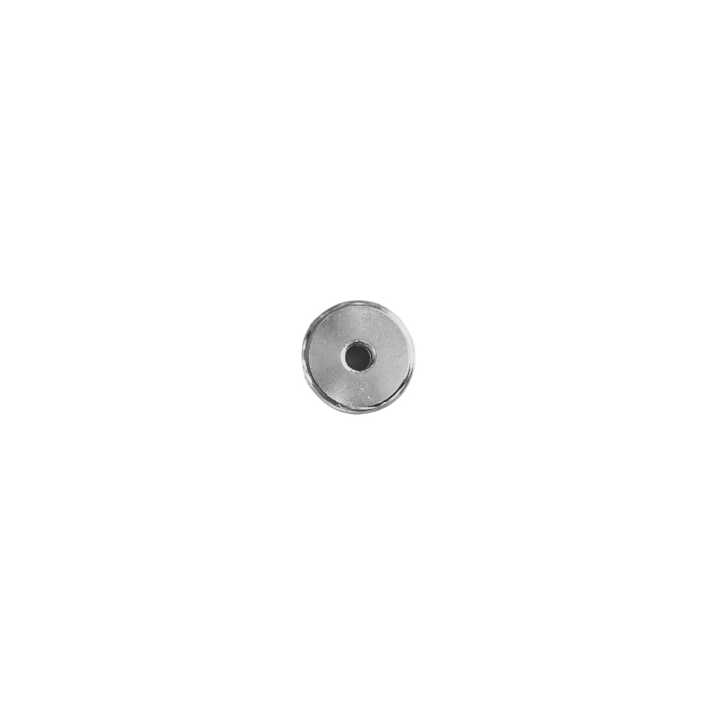 초강력 네오디움 원형 자석 사라홀더자석, 20mmX7.2mm(8.6-4.5) - 상세 이미지 2