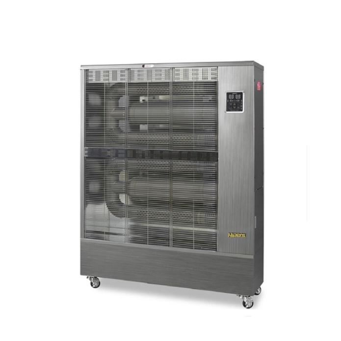 업소용 전기 돈풍기 곱창난로 원적외선튜브히터 대형난방기 DSPE-250