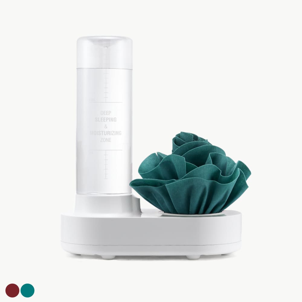 엠아이디자인 천연 가습기(HNS-0015) (2colors)