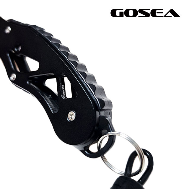 GOSEA 스내치 립그립 낚시집게 물고기 집게 피쉬 랜딩 그립 GSF-T01 이미지 7