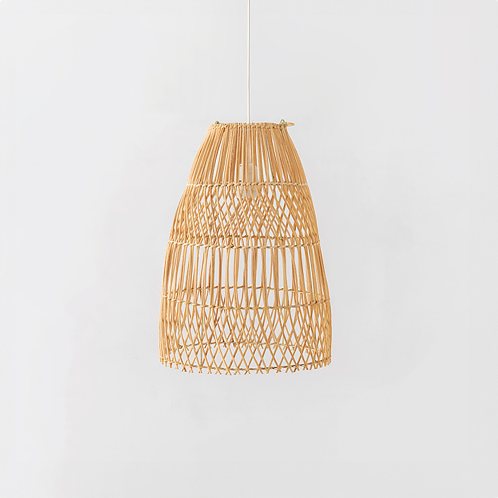 PASAR 펜던트등갓 라탄 D31 CR0075 3574.4830 - 메인 이미지