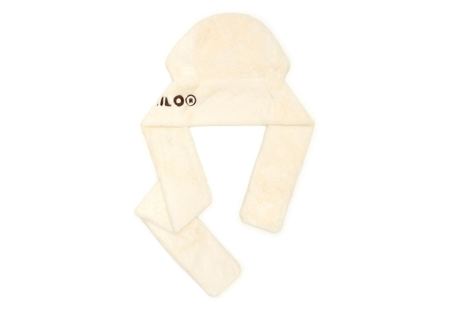 베이프 머플러 BABY MILO FAUX FUR SCARF AK70-182-301 - 상세 이미지 2