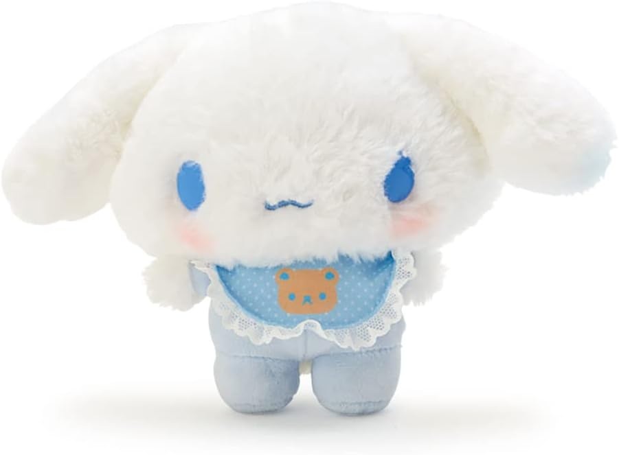 SANRIO 산리오 시나모롤 아기 돌보기 인형놀이 세트 512991 - 상세 이미지 3