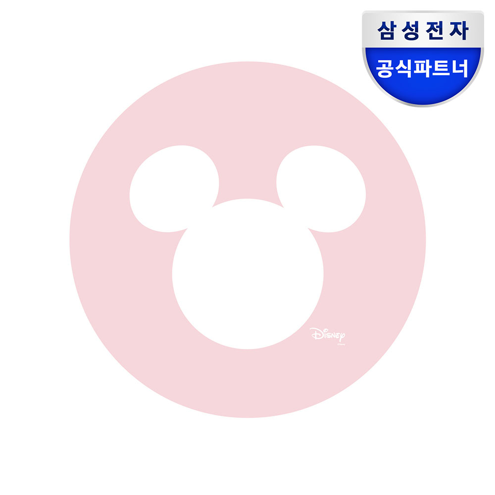삼성 비스포크 클래식 에어컨 디즈니 아트패널 AF-CDN1D 교체용 패널 - 상품 이미지