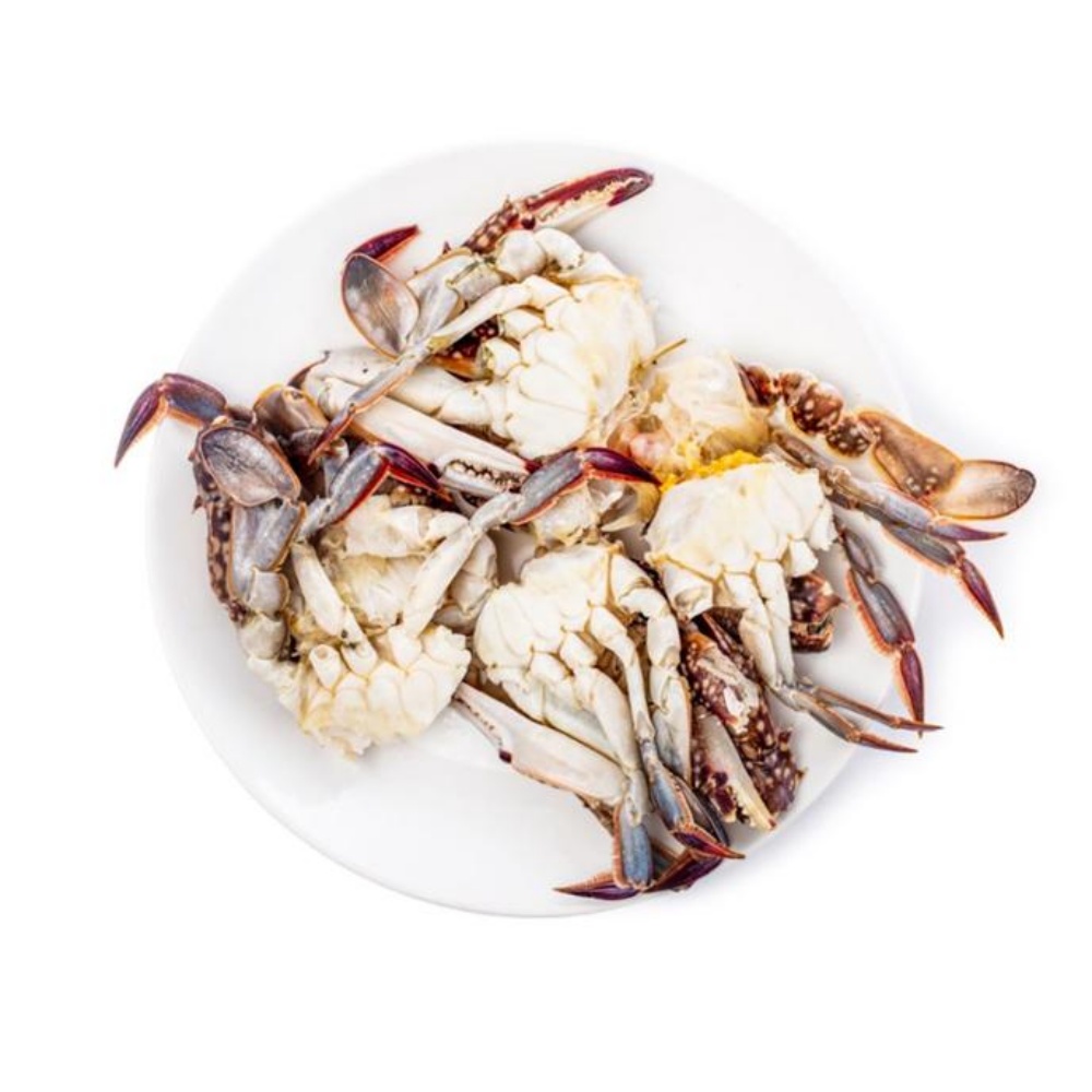 양념 간장게장용꽃게 꽂개 서해 서해안 냉동꽃게 절단게 급냉절단꽃게 꽃개 2kg, 1개 이미지 7