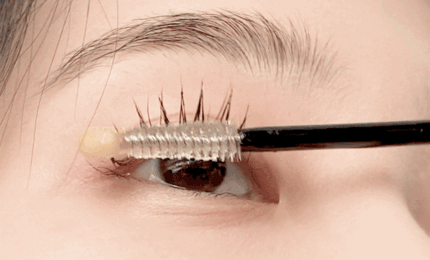 VIVELAB Revive Therapy Hair Brow Lash Serum - description 26