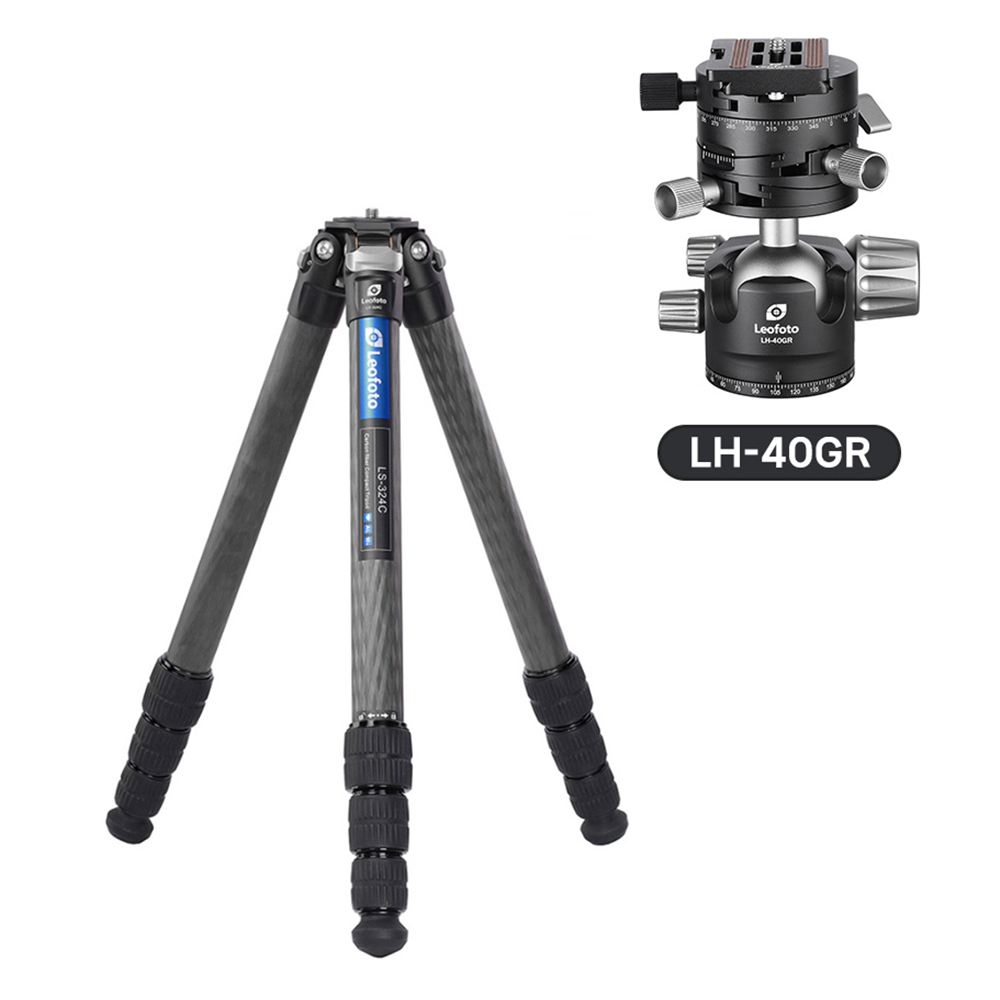 영상용삼각대 레오포토 유튜버 가벼운 삼각대