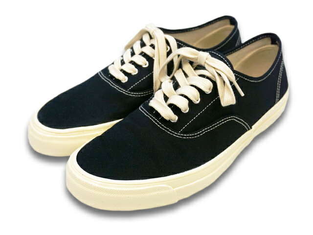 트로피 클로딩 TROPHY CLOTHING 밀 보트 슈즈 스니커즈 TR-SHOES03 - 상세 이미지 4