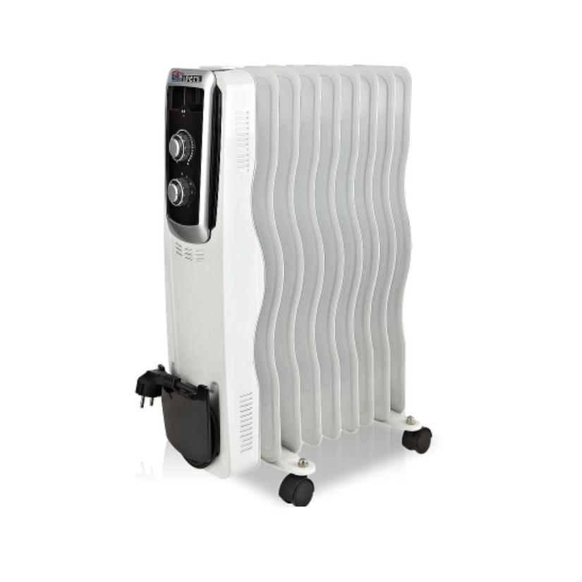 라디에타 휴게실전기라지에터 욕실방열기 캠핑라디에이터9핀 난방기