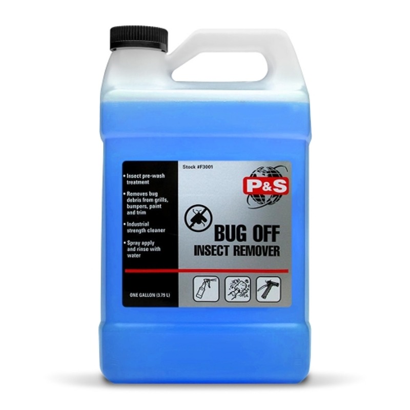 P&S 피앤에스 버그오프 인섹트 리무버 3.78L 벌레제거제 - 메인 이미지