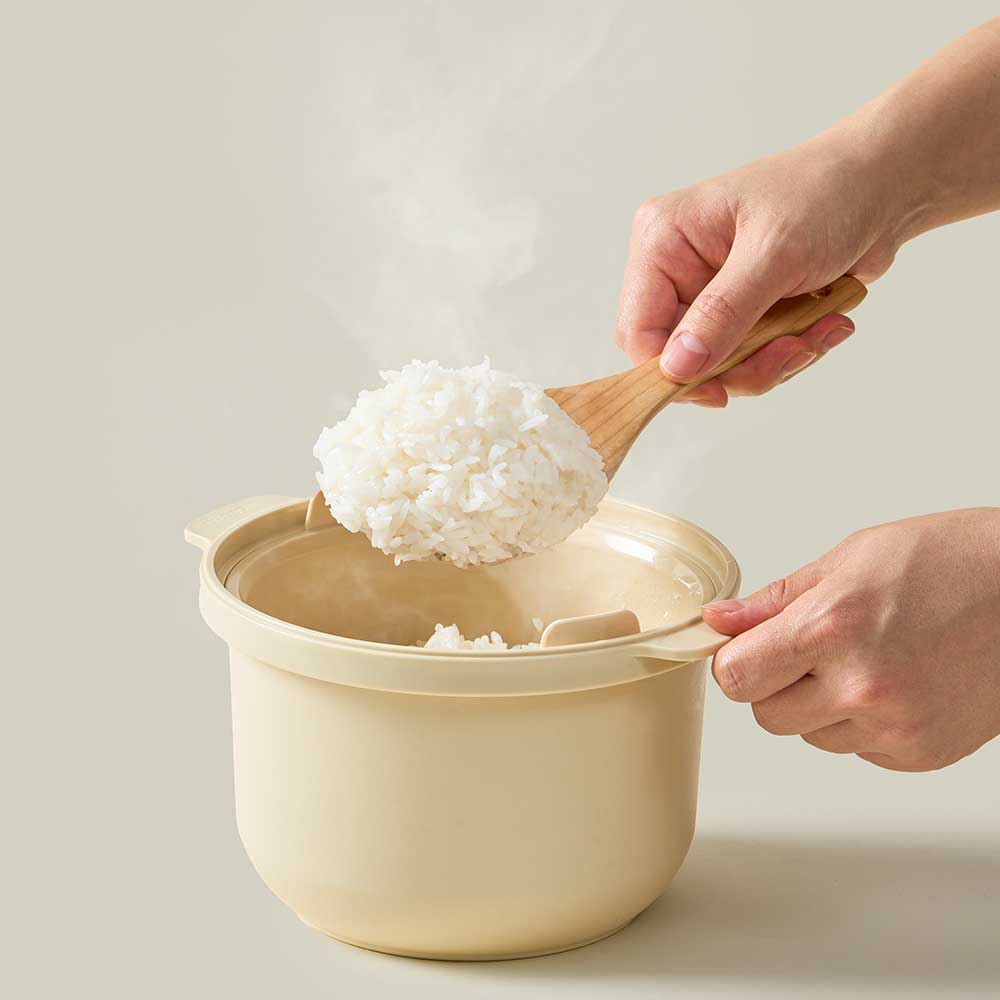 저당밥솥 다이어트 밥솥 칼로볼 전자레인지 활용법 저당식 요리