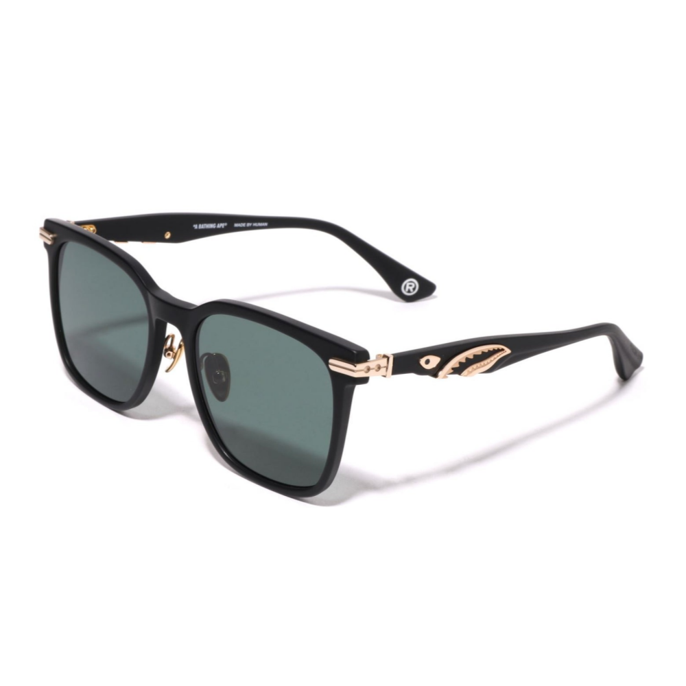 베이프 선글라스 SHARK SUNGLASSES 3 1K20-186-380 - 메인 이미지