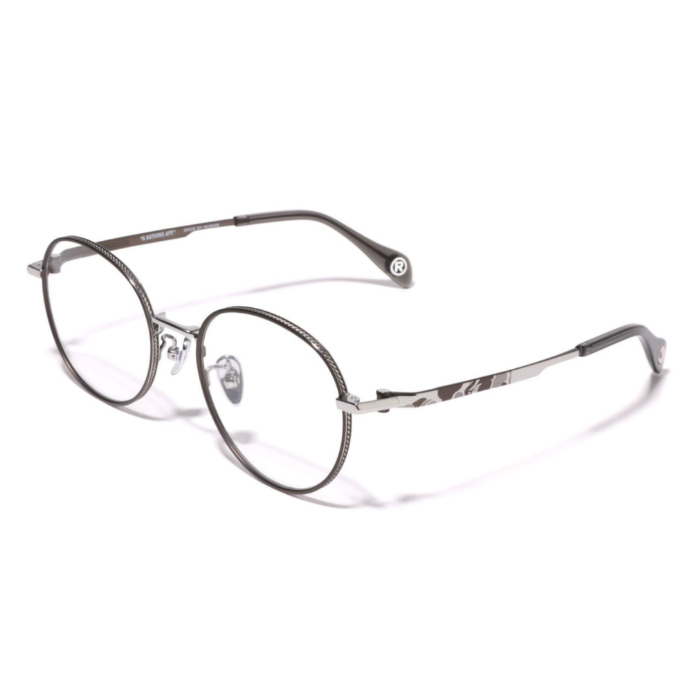 베이프 안경 OPTICAL FLAME 6 1K70-186-304 - 메인 이미지