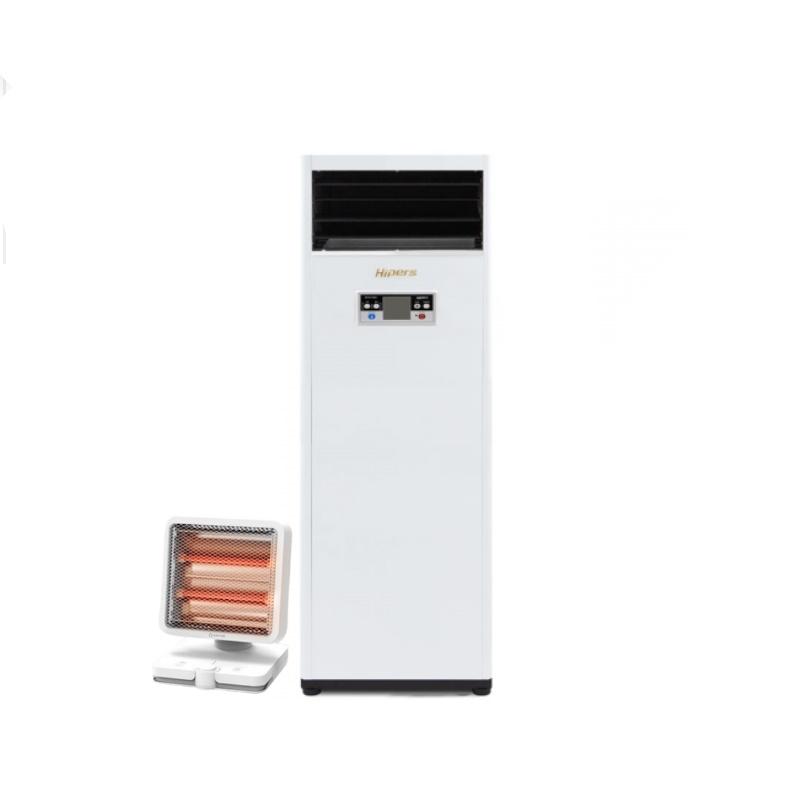 스탠드온풍기 사무실온풍난방기 교회 휴게실난방 온풍기히터