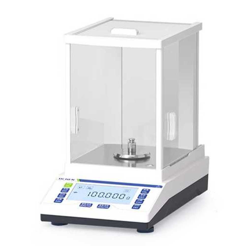 초정밀 전자 저울 무게 미세측정 정확도 미량 발란스 100g 0.001g - 상품 이미지