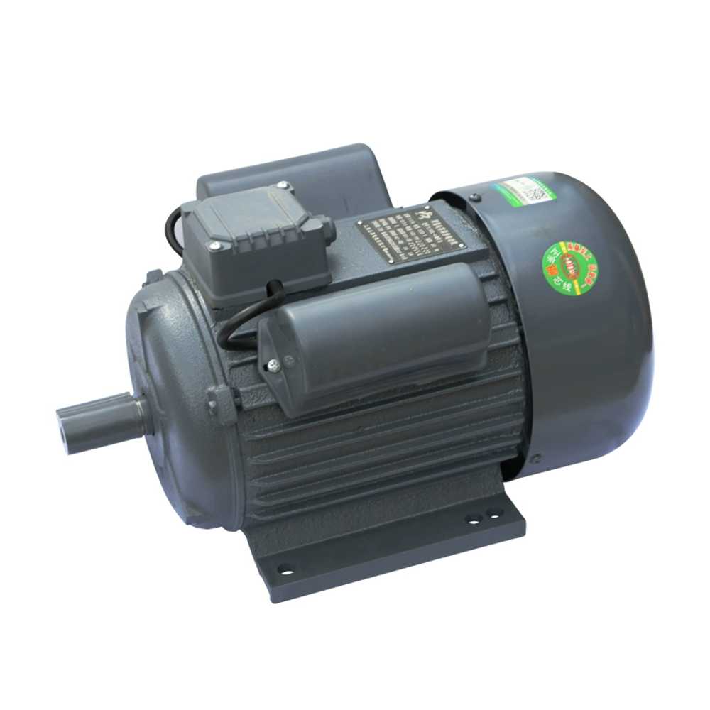 220V 단상 모터 전동기 옥수수 탈곡기 속도 컨트롤러 120W 1400rpm - 상세 이미지 4