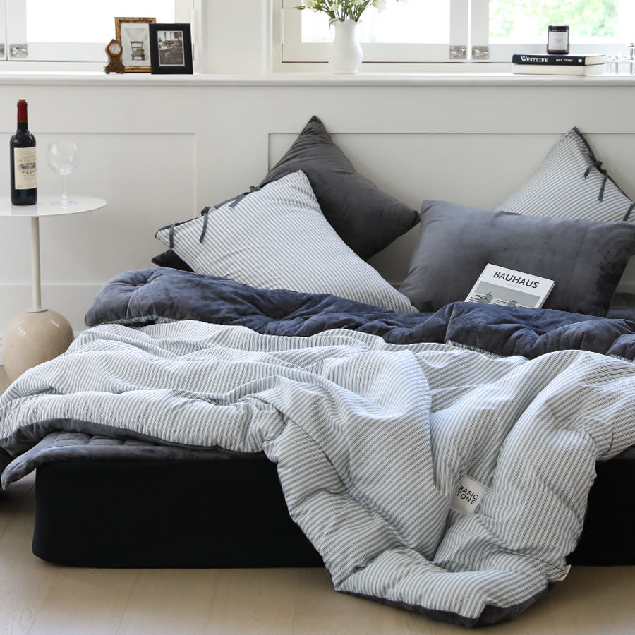 침실 인테리어 이미지