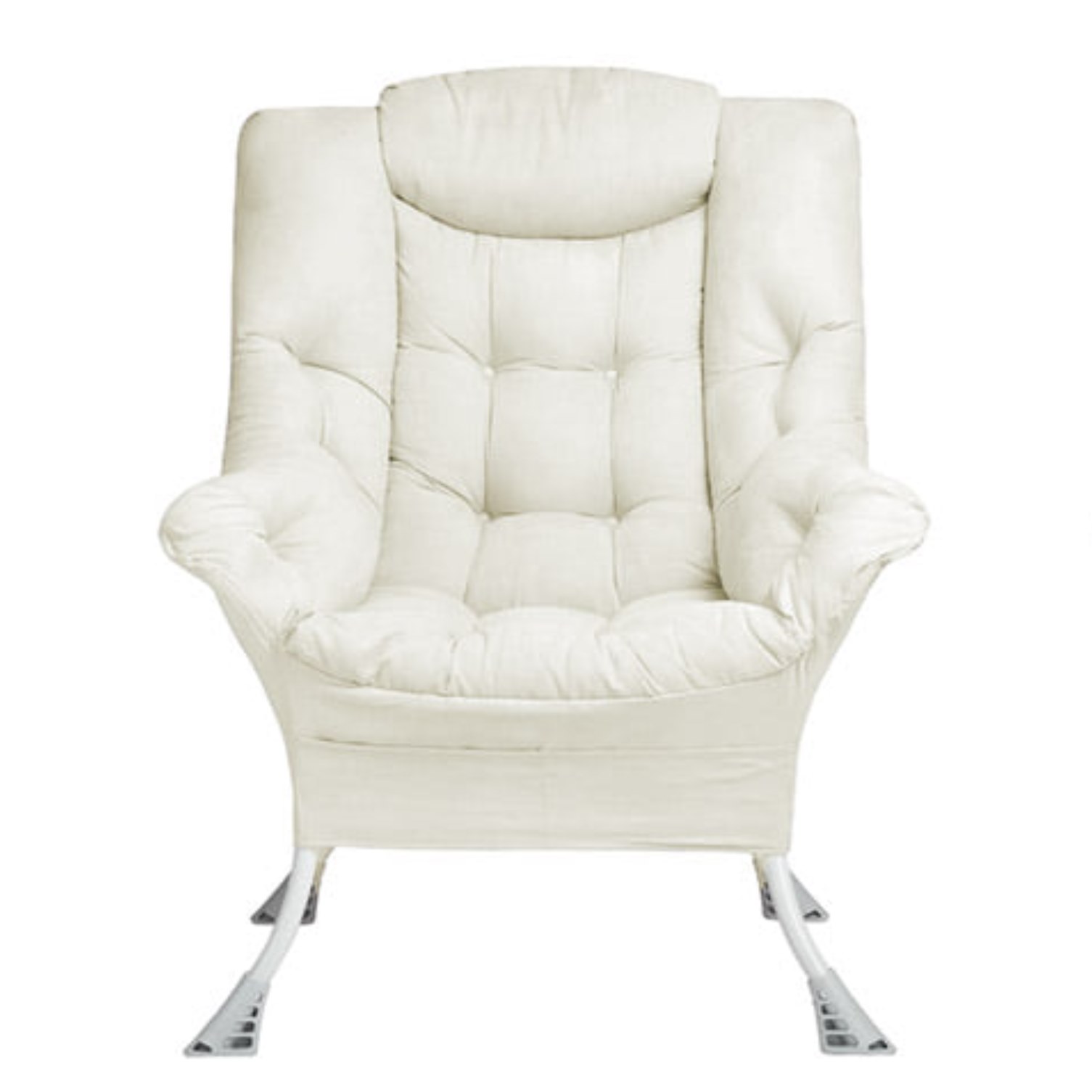 캠프밸리 릴렉스 밀란소파플러스 1인용쇼파 수유의자 편안한 푹신한 안락의자