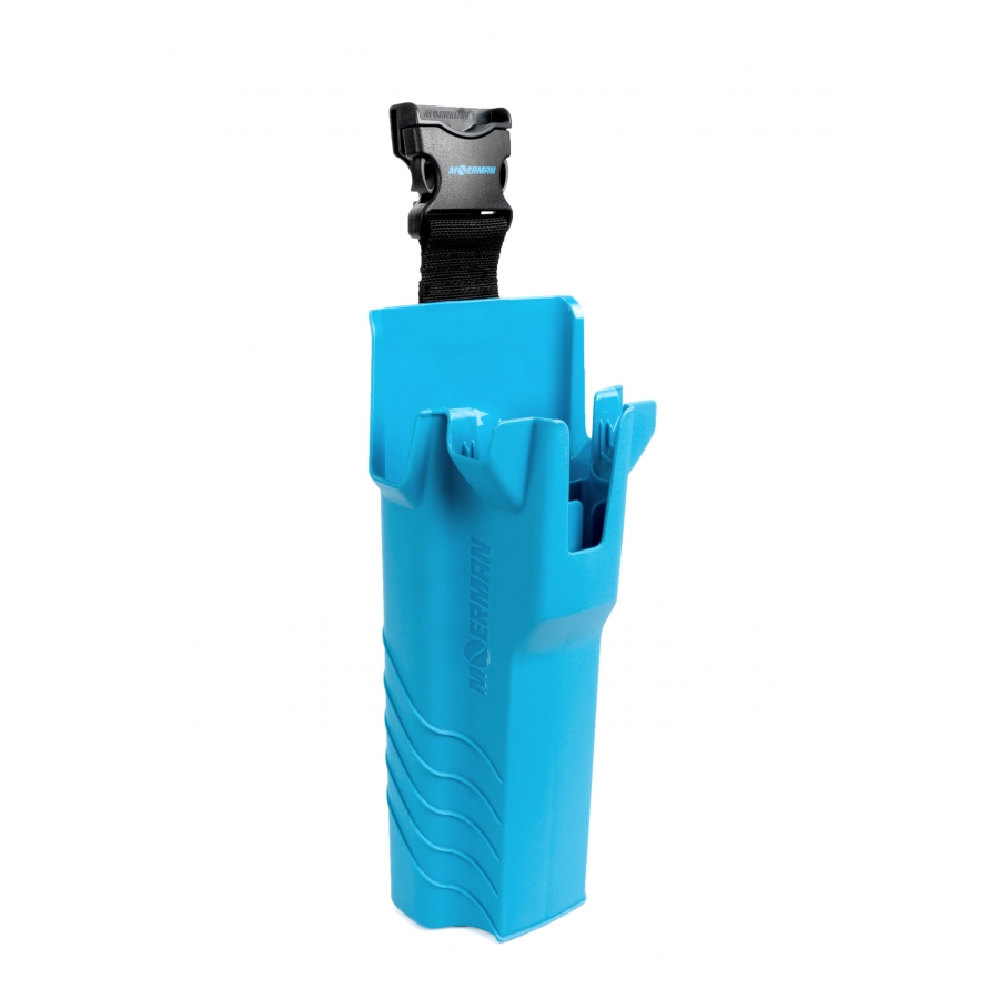 무어맨 스퀴지 버킷 벨트용 TOOL HOLDER 2.0 - 상품 이미지