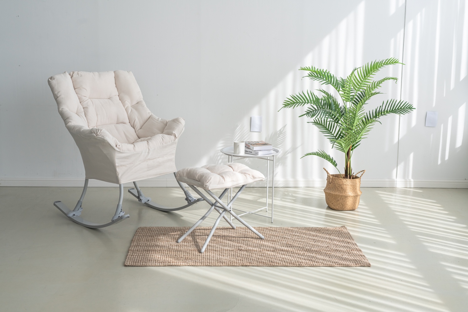 캠프밸리 릴렉스 밀란소파 1인용쇼파 수유의자 편안한 푹신한 안락의자