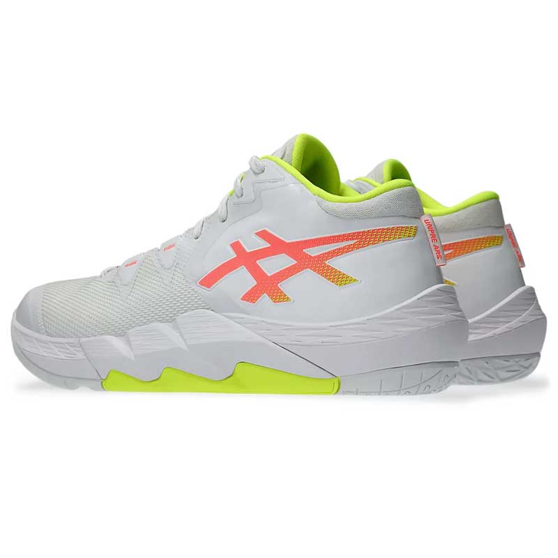아식스 ASICS 언프리 UNPRE ARS 2 남성 농구화 1063A070-102 이미지 6
