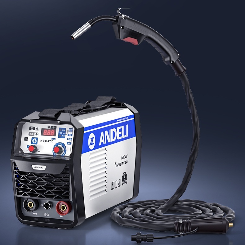 가정용용접기 220v 전기용접기 휴대용 논가스 고성능