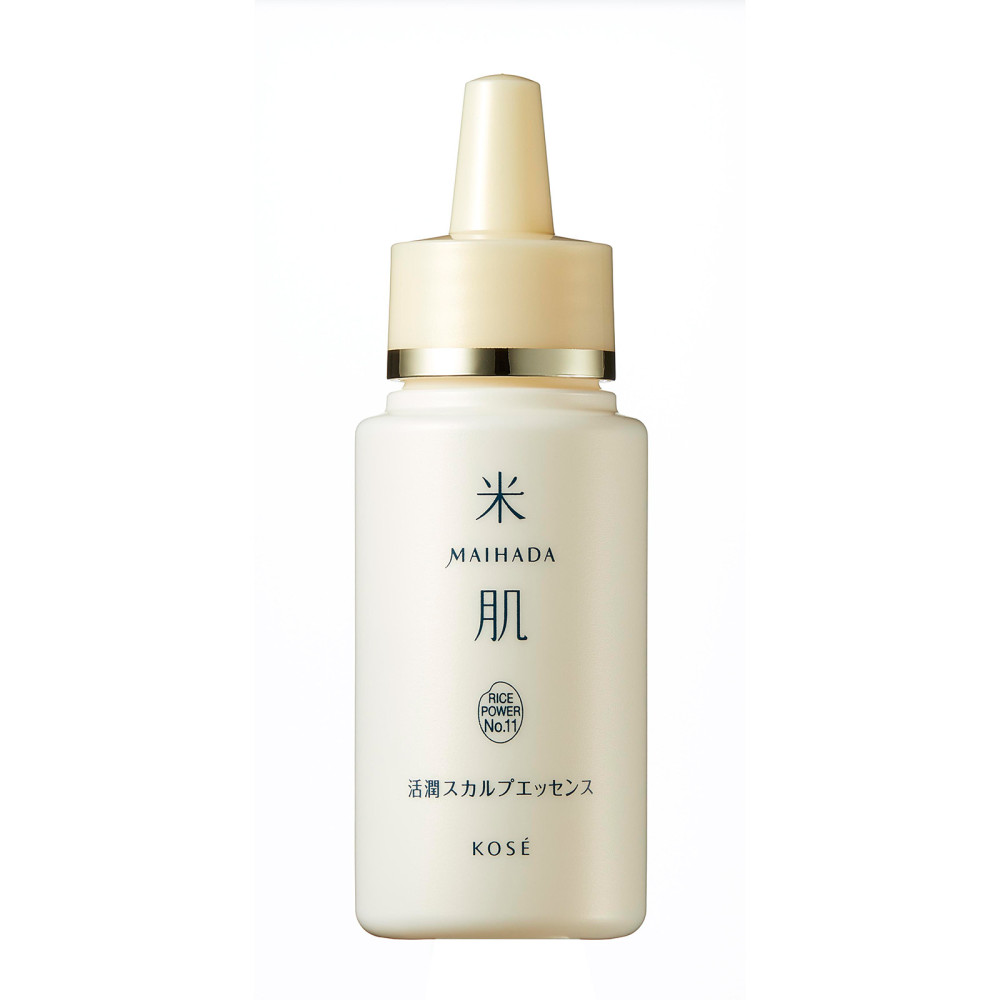 일본 KOSE 마이하다 활윤 스칼프 에센스 50ml