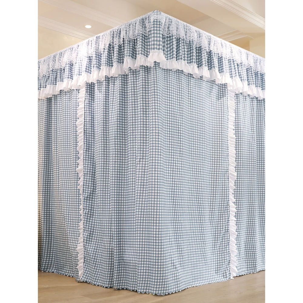 캐노피 인테리어 예시 2