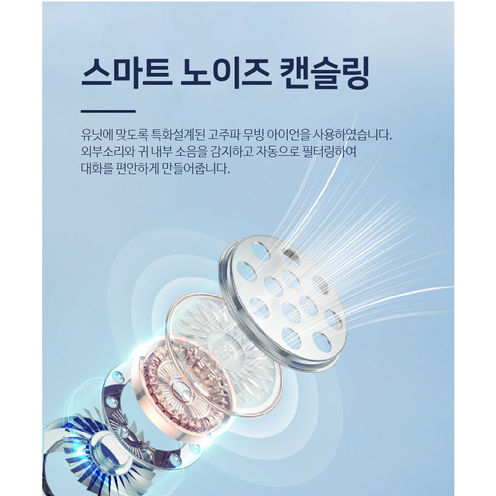 VA30 원음 음성증폭기 실버용품 청력 난청 보조기 소리 보청기대용 - 상세 이미지 4