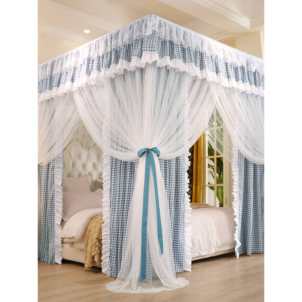 유럽풍 공주캐노피