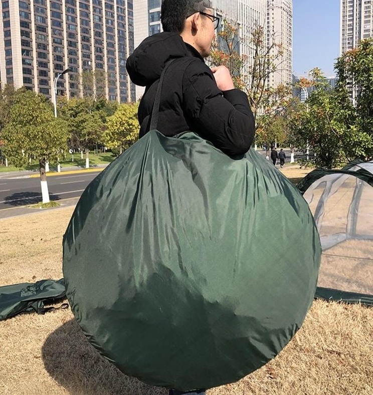 미니비닐하우스 옥상텃밭 야외 온실 농자재 텃밭 화분 - 상세 이미지 4