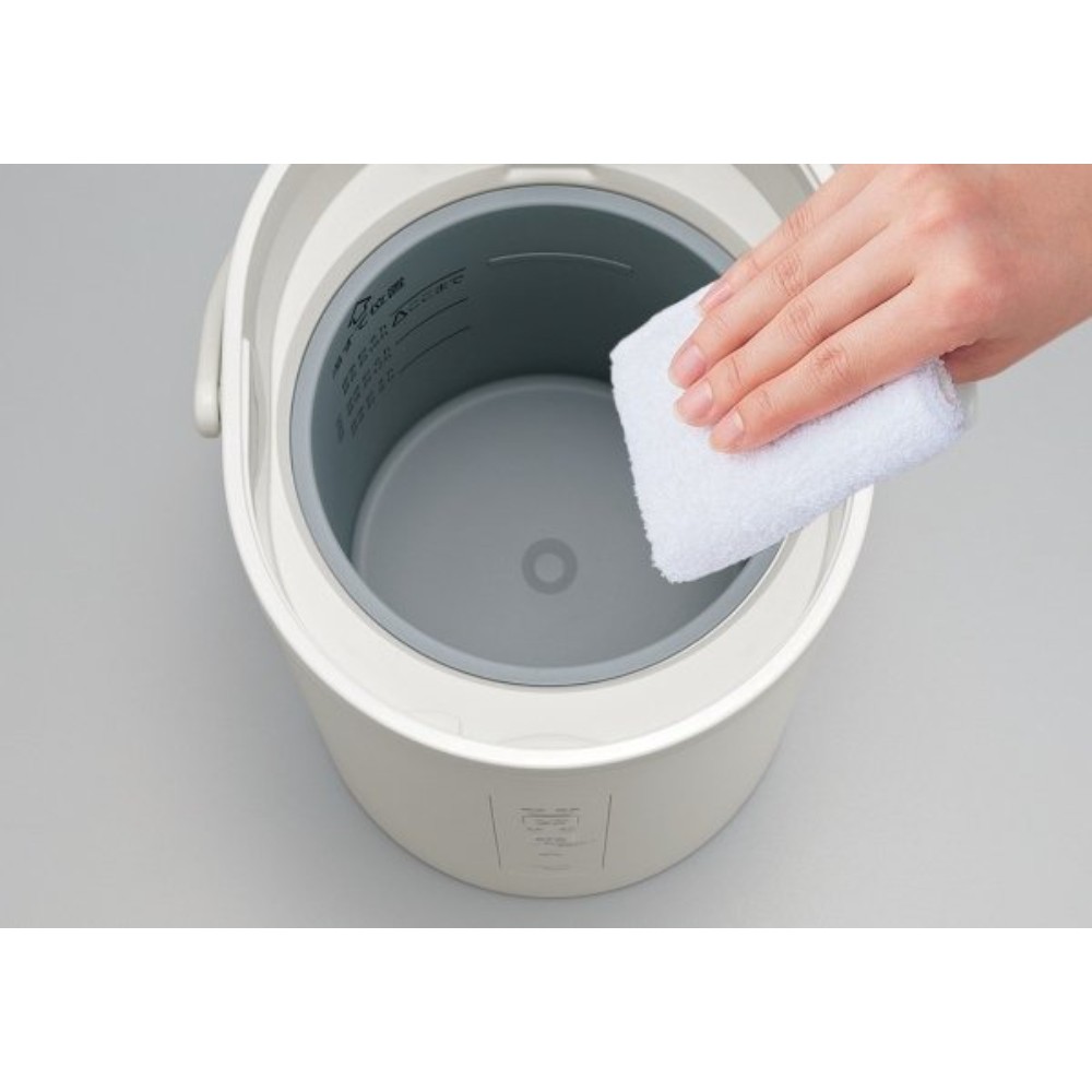 조지루시 스팀식 가습기 EE-MA20 WA 1.8L - 상세 이미지 3