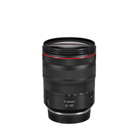 캐논 캐논 RF 24-105mm F4L IS USM (캐논스토어 대구점)