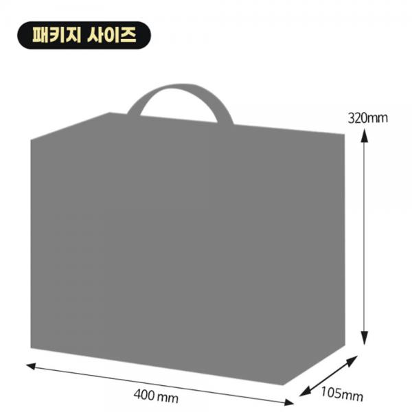 국산프리미엄 광천곱창김 6캔1박스 명절 품격있는 김선물세트 : TH 몰