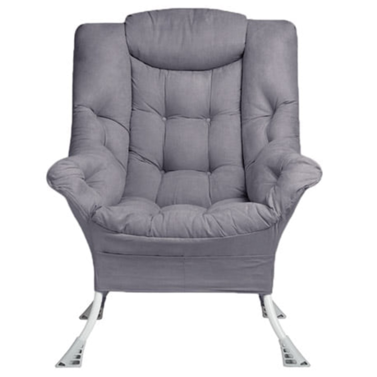 캠프밸리 릴렉스 밀란소파플러스 1인용쇼파 수유의자 편안한 푹신한 안락의자