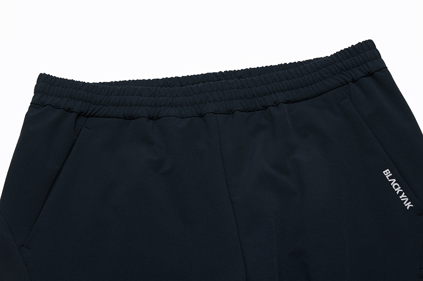 블랙야크 등산조거팬츠 아웃도어 등산복 남성 기능성바지 - 상세 이미지 4