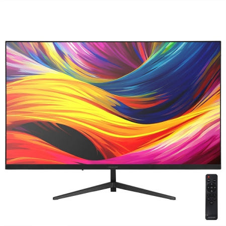 크로스오버 32QH75D IPS QHD 75 무결점