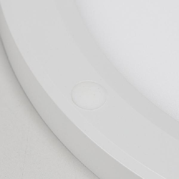 8인치 발코니 센서등 원형 led 천장 센서등 주광색 - 상세 이미지 5