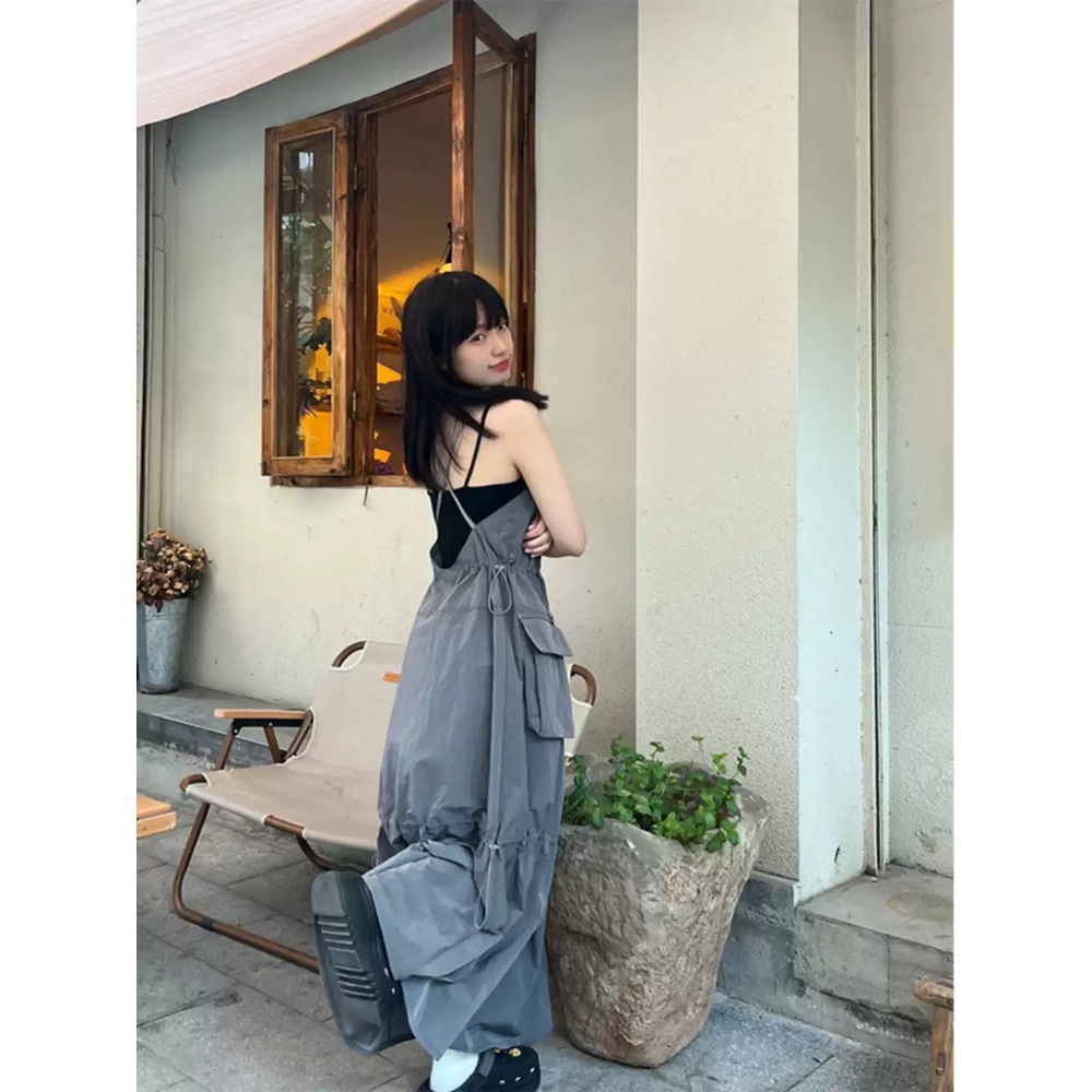 엄마친구아들 13화 정소민 원피스 배석류 나일론 데일리 의상 옷 패션 - 상세 이미지 2