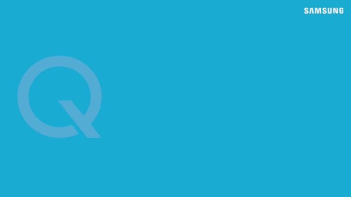 삼성 43인치 4K UHD 비즈니스 TV BE43F 스탠드형 이미지