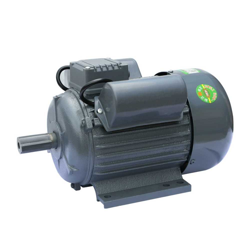 220V 단상 모터 전동기 옥수수 탈곡기 속도 컨트롤러 120W 1400rpm - 상세 이미지 3