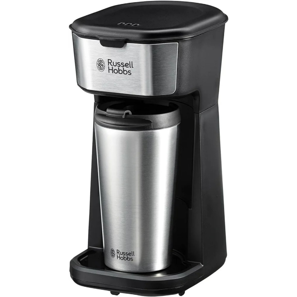 러셀 홉스 Russell Hobbs 텀블러 드립 커피 메이커 8010JP - 상품 이미지