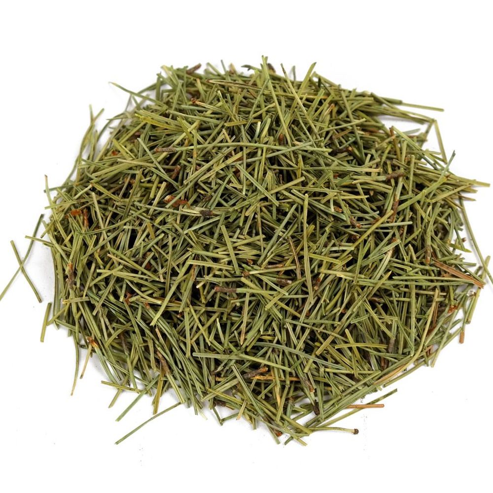 솔잎 600g 다용도 국산 솔잎 한방재료 600g 국산 자연산 : 아크로프레임