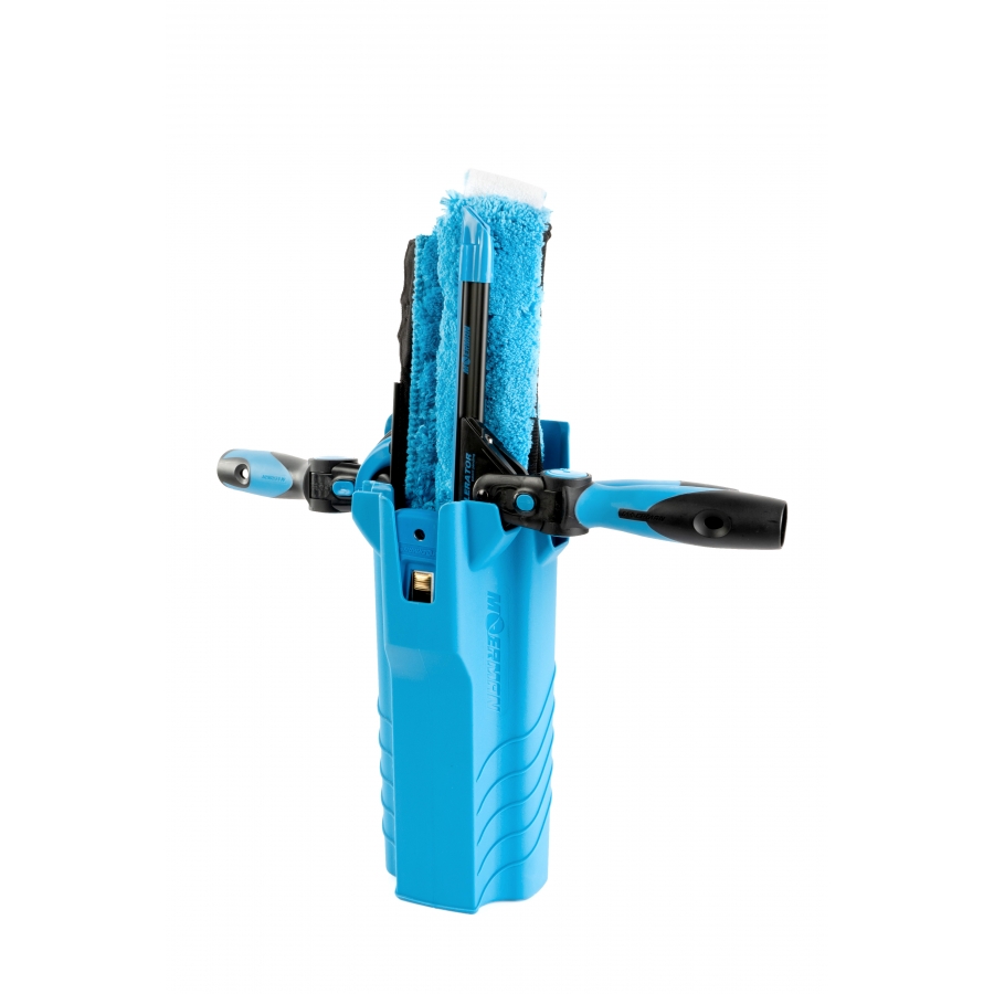 무어맨 스퀴지 버킷 벨트용 TOOL HOLDER 2.0 - 상세 이미지 4