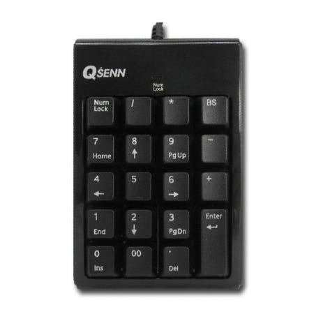 (QSENN) SNK-3000 /키패드