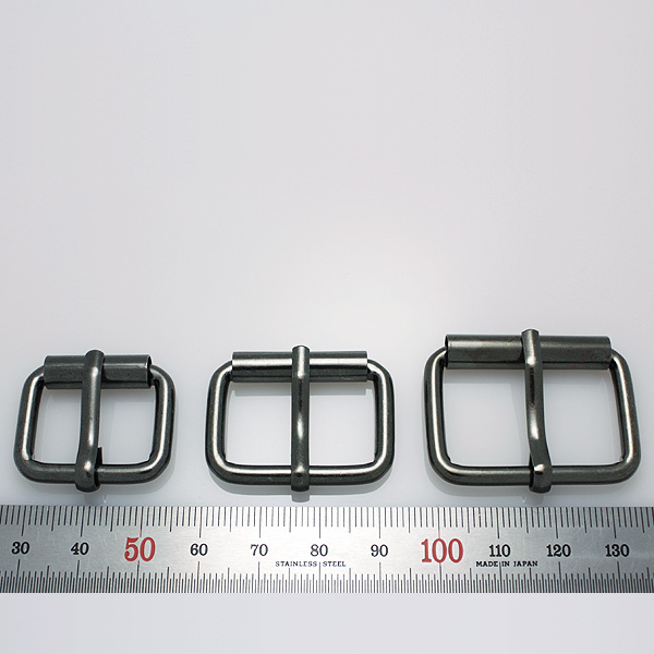 BK09 국산 버클 흑니켈 20mm 2개 외 가방 부자재 가죽 공예 리버스몰 - 상품 이미지