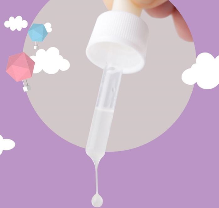 신생아 비타민D 유산균 드롭  12ml - 상세 이미지 3