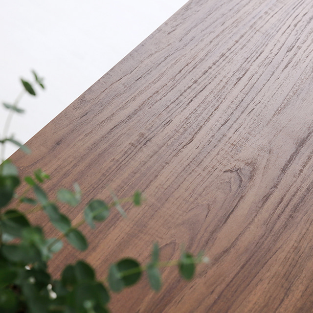 필몬 TV거실장 3문 58160 1600x400x580mm, 미들브라운 0036. 9802