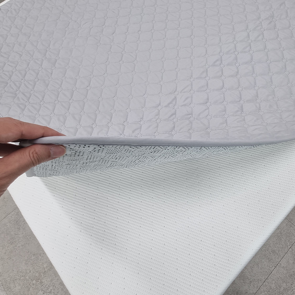 라누베 헤링본 전기요 소파 전기요 워셔블 소형 전기매트