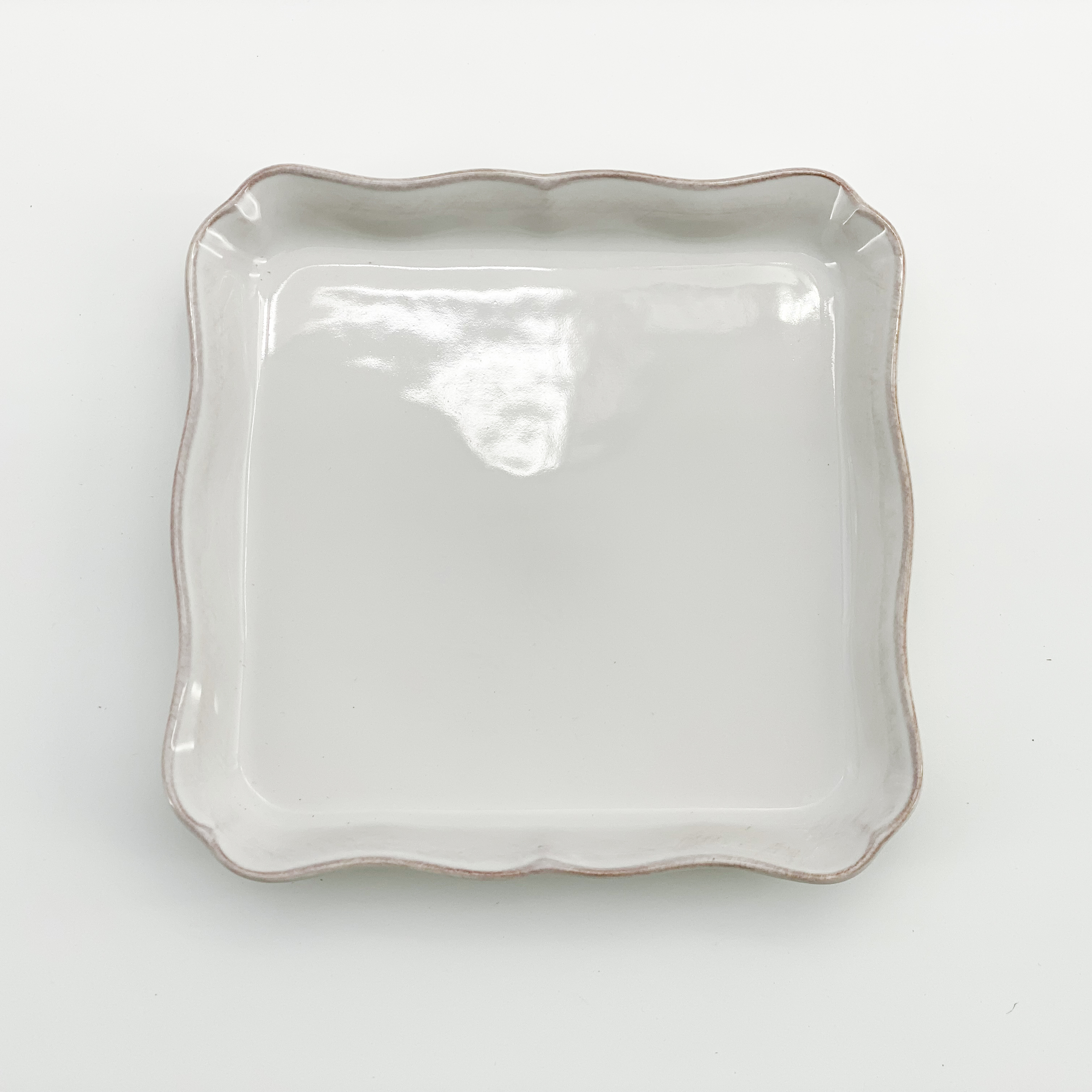 코스타노바 알렌테조 사각접시 21cm JP211 - 상세 이미지 2